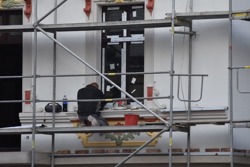 Prokuratura zakończyła śledztwo w sprawie katastrofy budowlanej w Świerklańcu. Dziś do sądu trafił wniosek o ukaranie kierownika budowy 