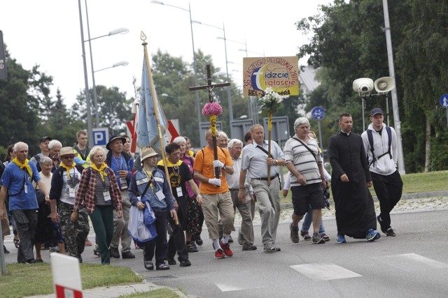 36. Kaszubska Piesza Pielgrzymka na Jasną Górę