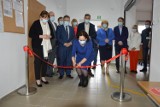 Poradnia Zdrowia Psychicznego w nowym miejscu w Lęborku oficjalnie otwarta