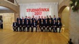 Studniówki 2017. Zespół Szkół im. Godlewskiego w Piotrkowicach Małych