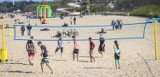 Gdańsk. Turniej siatkówki plażowej "Zagraj o zdrowie". Zapisz się na turniej w Brzeźnie