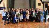 Siedem par w gminie Zakrzewo obchodziło jubileusz 50 - lecia pożycia małżeńskiego