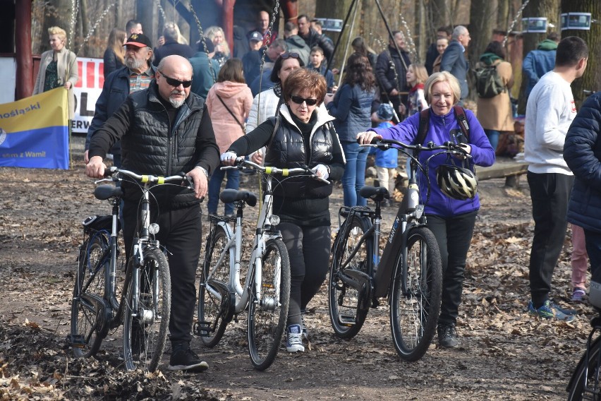 "To enklawa, wizytówka" - mówią o Pojezierzu Palowickim,...