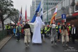 Parada Elfów: Barwny korowód przeszedł przez miasto [zdjęcia]