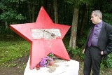 Lębork: Zaprosił prezydenta Putina do Lęborka. Chodzi o zniszczony pomnik żołnierzy radzieckich