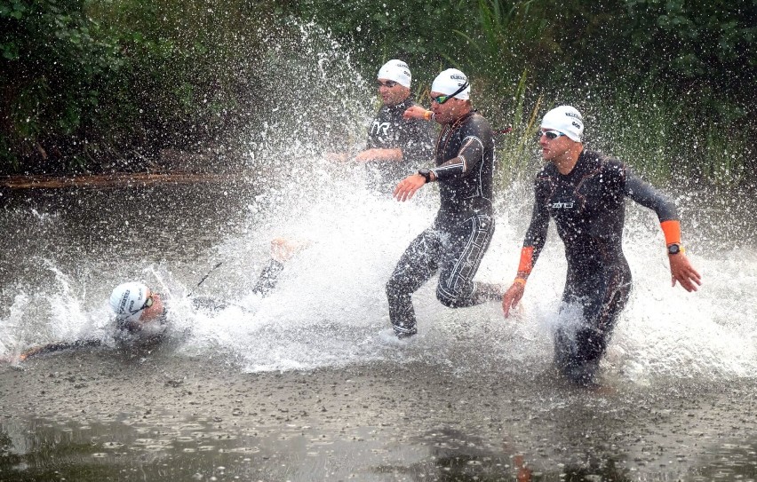 Goodvalley Triathlon Przechlewo