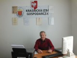 Wiesław Michałowski, prezes KIG: Kraśnik jest miastem zdominowanym przez supermarkety
