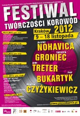 Festiwal Twórczości Korowód [wideo zapowiedź MM-kowicza]