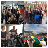 Uczniowie ZSP 1 w Radomsku promowali sport w Grecji