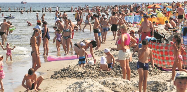 Niestety, w tym roku w lipcu raczej nie mamy co liczyć w naszym regionie na pełne dwa tygodnie słońca. Za to słoneczny zapowiada się sierpień i wrzesień, ale wtedy temperatura ma być już niższa