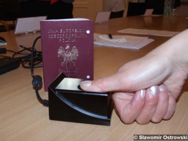 Od 17 stycznia zmieniają się przepisy paszportowe, które ułatwią ...
