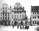 Tak wyglądało Podzamcze przed wojną. Niesamowite zdjęcia ze Szczecina