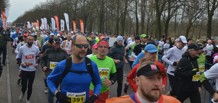 Puchar DOZ Maraton Łódź 2015. W niedzielę rywalizacja w...