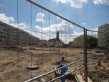 Miasto żąda przeprosin od PSS i ogłasza nowy przetarg na rynek