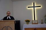 Chodzież: Pastor ks. Krzysztof Kłusek mówi, jak przeżyć Wielki Post i jak podchodzą do niego metodyści