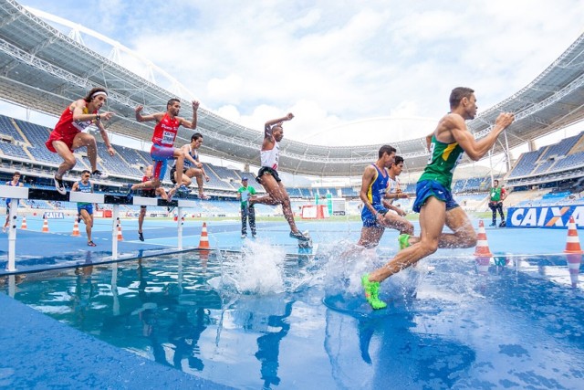 Wsparcie finansowe mogą otrzymać członkowie klubu sportowego mającego swoją siedzibę w Jaworznie, który uprawia dyscyplinę sportu zaliczaną do programu igrzysk olimpijskich, przy czym powinni oni legitymować się określonymi osiągnięciami w dyscyplinach indywidualnych lub zespołowych.