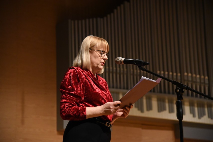 Koncert muzyki polsko-ukraińskiej Aleksandra Kozińskiego w Jarosławiu [ZDJĘCIA]