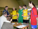 Samorządowy Turniej Futsalu: Kwilcz najlepszy, starostwo z kompletem porażek