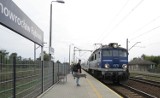 Mniej pociągów pojedzie z Inowrocławia. Kończy się objazd, związany z modernizacją linii E 20