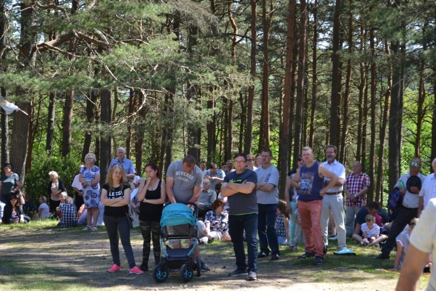 Odpust w Wielu już w ten weekend. Niestety bez tradycyjnych pielgrzymek [ZDJĘCIA]