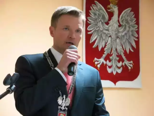 Radosław Jęcek będzie rządził Karpaczem przez kolejne pięć lat