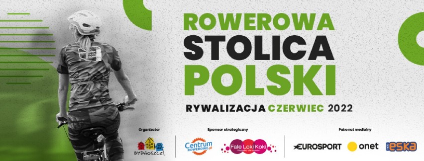 Zduńska Wola walczy o tytuł  Rowerowej Stolicy Polski. Kręcić kilometry każdy może 