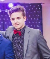 Poznań: Zaginął 19-letni Michał. Widziałeś go?