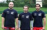 Rugby: Budowlani Łódź wzmacniają się przed finałem Pucharu Polski