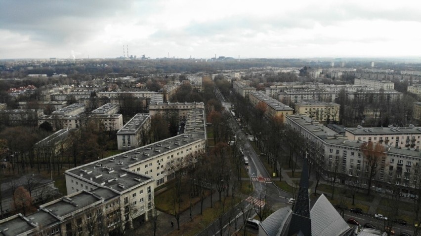 Odkupieniem od gminy lokali zainteresowani są głównie...