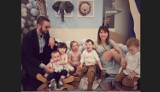 Poznajcie Monika Dzieciaki Cudaki. Instagramowa mama piątki dzieci opowiada o adopcji oraz macierzyństwie 
