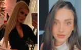 Cudowne jeleniogórzanki robią sobie selfie! Wyglądają na zdjęciach jak modelki