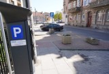 Zmiany w płatnej strefie parkowania w Tczewie. Mieszkańcy muszą jeszcze poczekać 
