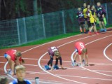 Zaproszenie na Finał Wojewódzki Wielkopolskich Czwartków Lekkoatletycznych do Budzynia 