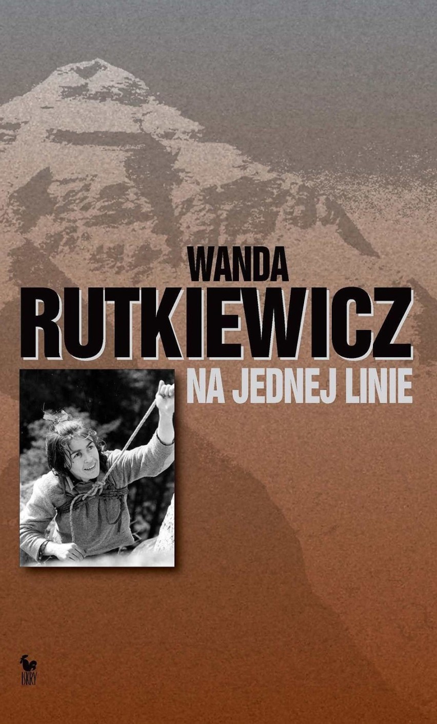 NA JEDNEJ LINIE
Ewa Matuszewska, Wanda...
