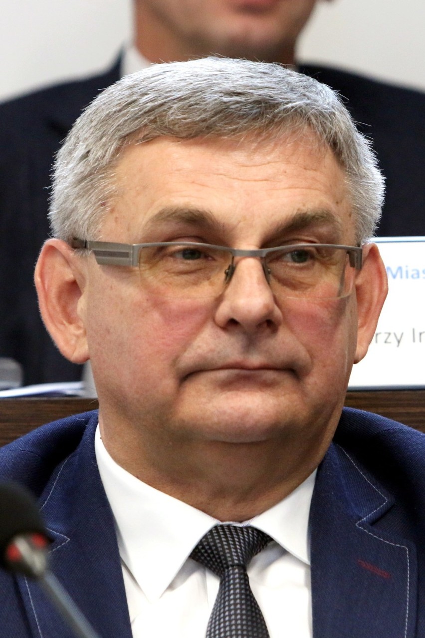 Mirosław Tarkowski