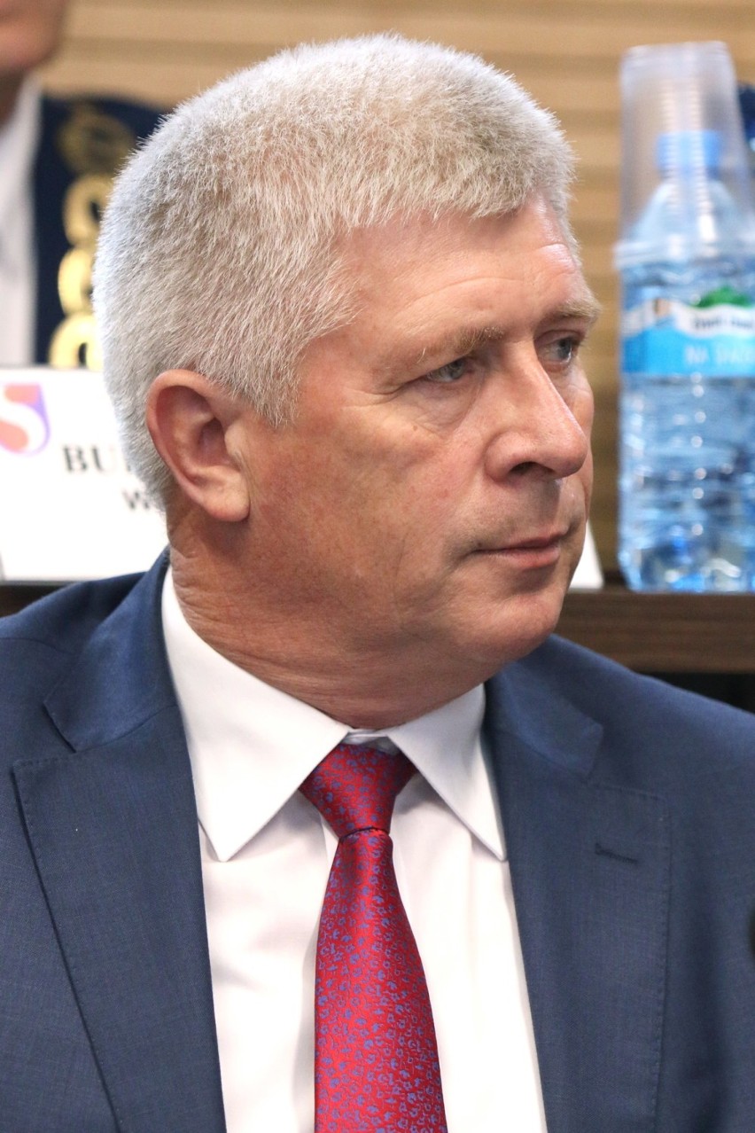 Janusz Królik