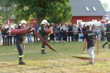 Miedzichowo: zawody pożarnicze FOTO