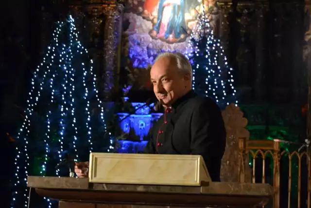 Proboszczem Roku 2013 Diecezji Pelplińskiej został ks. inf.  Tadeusz Brzeziński z Parafii Katedralnej pw. Wniebowzięcia Najświętszej Maryi Panny w Pelplinie.