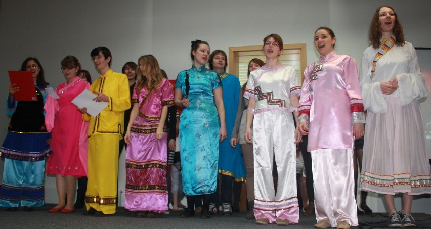 Sosnowiec: Dzień Kultury Chińskiej na Uniwersytecie Śląskim [FOTO+WIDEO]