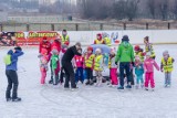 Zawody łyżwiarskie o puchar dyrektora SP nr 1 [FOTO]