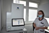 Szpital św. Łukasza zainwestował w nowoczesne urządzenie do diagnostyki laboratoryjnej. Spektrometr masowy pomoże w leczeniu pacjentów