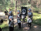 Konwent fantasy Flamberg w Czatachowie 2013 [FOTO]