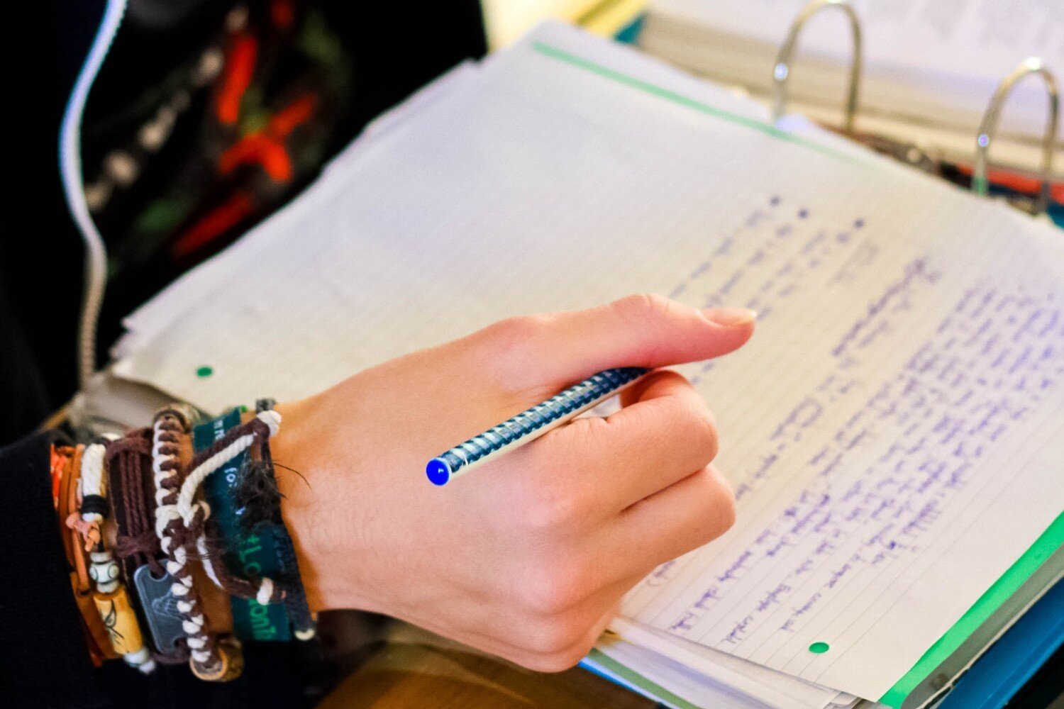 Matura z języka polskiego 2022 właśnie się rozpoczęła! Lektury z