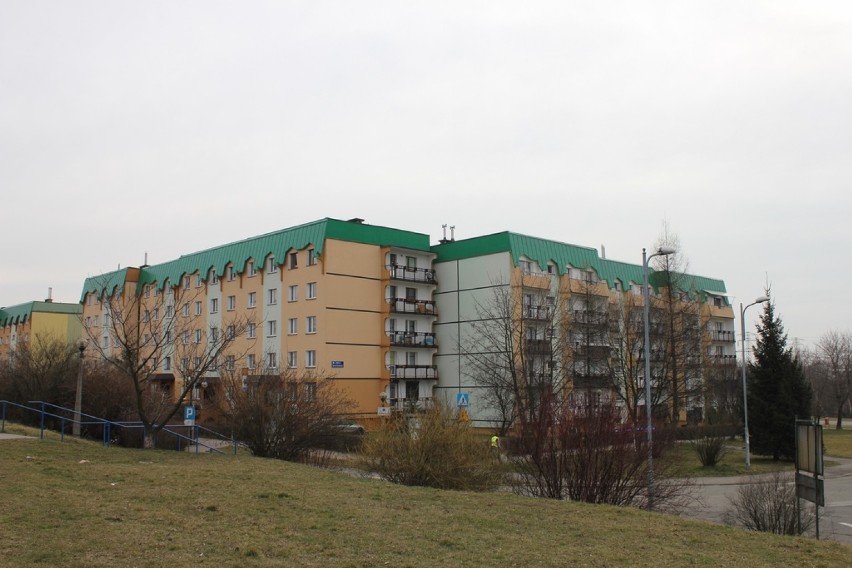 Mieszkania w Siemianowicach: Zbudują osiedle, ale najpierw...
