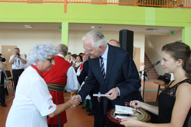 W Zabielu odbyła się inauguracja działalności Uniwersytetu Trzeciego Wieku w Gminie Kolno