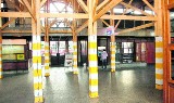 Dworzec PKP Nowy Sącz: wkrótce wielki remont budynku za 12 mln zł