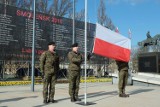 Obchody 12. rocznicy katastrofy smoleńskiej w Lublinie. Zobacz zdjęcia