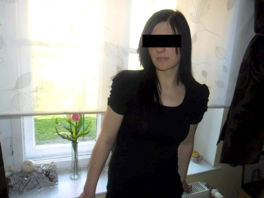 Matka 4,5 miesięcznej Liliany, 21-letnia mieszkanka Leszna,...