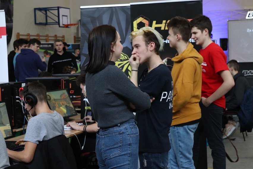 Turniej Super Game e-sport, Gniezno