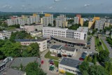 Zagłębiowskie Centrum Onkologii w Dąbrowie Górniczej z kontraktem na profilaktyczną mastektomię. To wyjątek w regionie